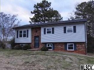 1192 Venus St, Conover, NC 28613