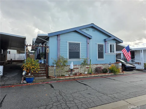 4800 Daleview Ave Space 121, El Monte, CA 91731