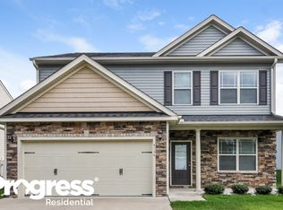 4134 White Kestrel Dr, Raleigh, NC 27616