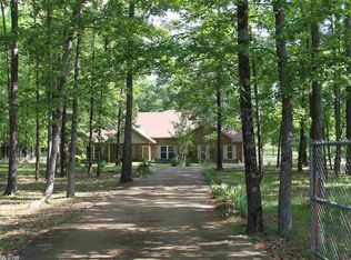 11200 Garrison Rd, Little Rock, AR 72223