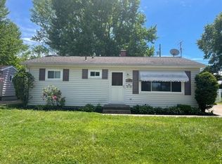 4054 Zimmerman Rd, Erie, PA 16510