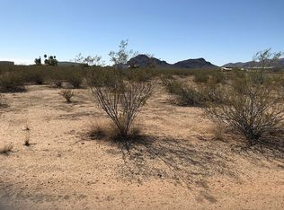 LOT 26 W William Rd, Aguila, AZ 85320