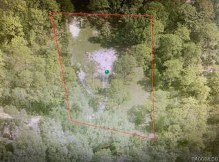 9540 S Lotus Point, Homosassa, FL 34448