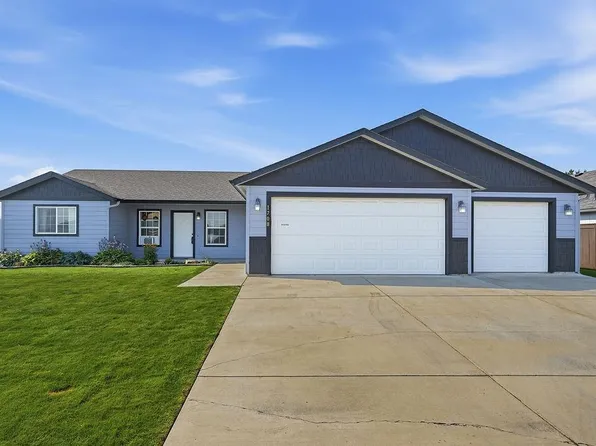 1708 E 6th St, Deer Park, WA 99006