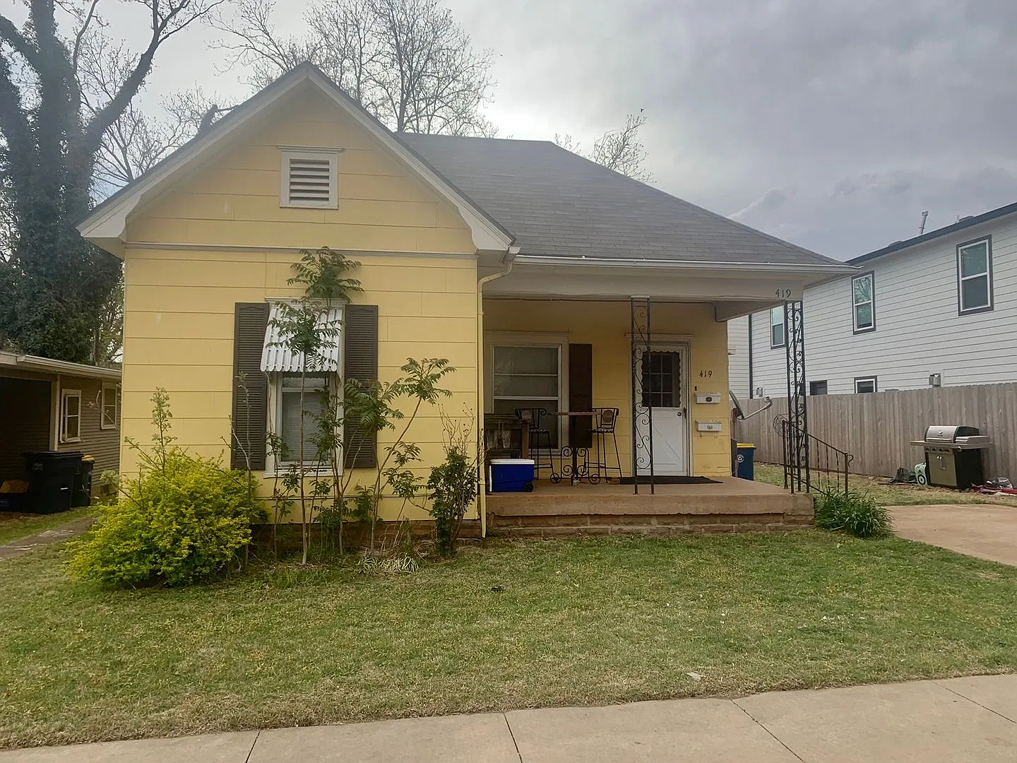 72.9 - 419 S. Duncan — Photo 1