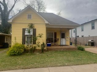 419 S Duncan St, Stillwater, OK 74074