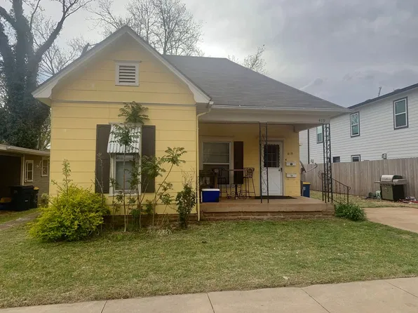 419 S Duncan St, Stillwater, OK 74074