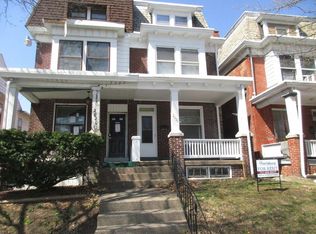 2022 Bellevue Rd, Harrisburg, PA 17104