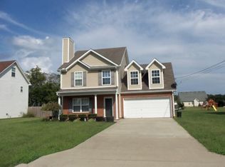 1428 Jeter Way, Murfreesboro, TN 37129