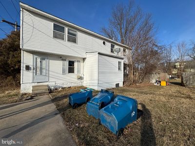 100 Forrest Ave, Wilmington, DE, 19805
