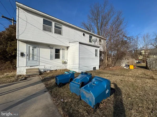 100 Forrest Ave, Wilmington, DE 19805