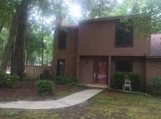 1252 Ash Cir, Greenville, NC 28590