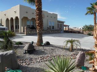 14381 E 50th Dr, Yuma, AZ 85367
