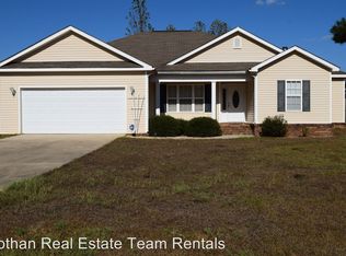 453 Sandstone Dr, Dothan, AL 36303