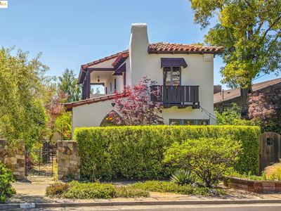 774 Spruce St, Berkeley, CA, 94707