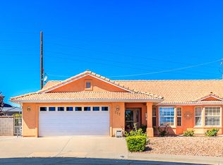 217 E Elfin Cove Cir, Ivins, UT 84738
