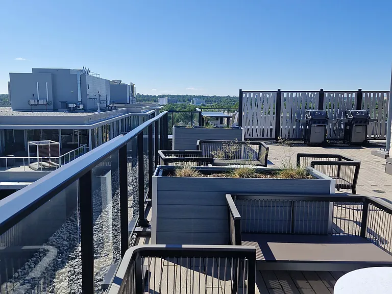 360 Deschatelets Ave #104 — Photo 33