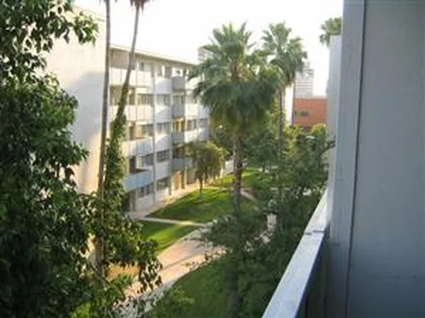 351 E Thomas Rd Unit D403, Phoenix, AZ 85012