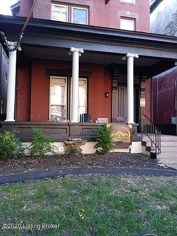 1st image of 1222 S 1st St