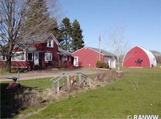 7025 35th St, Colfax, WI 54730