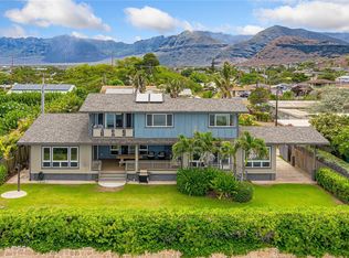 87-849C Farrington Hwy, Waianae, HI 96792