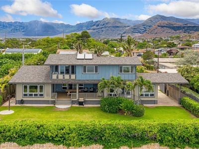 87-849C Farrington Hwy, Waianae, HI, 96792