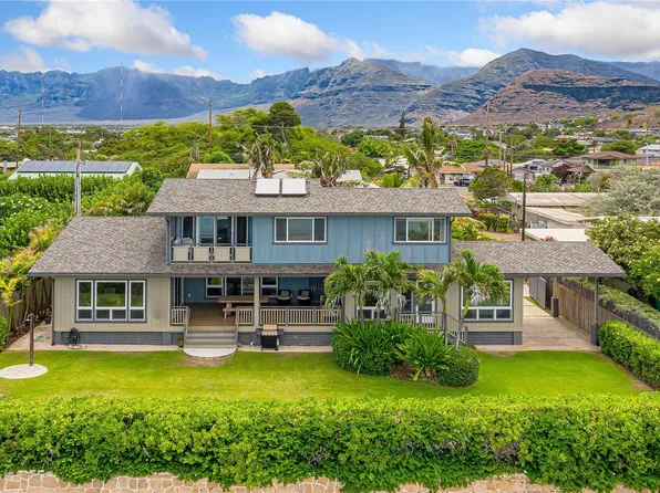 87-849C Farrington Hwy, Waianae, HI 96792