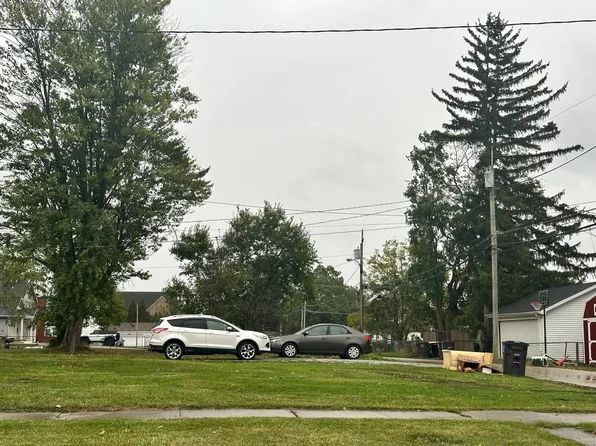 1111 & 1115 S Hanna St #298, Fort Wayne, IN 46802