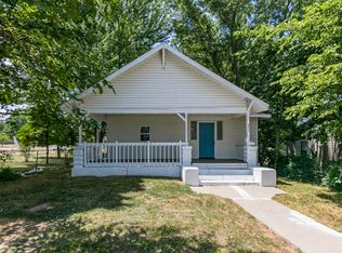 951 S Fort Ave, Springfield, MO 65806