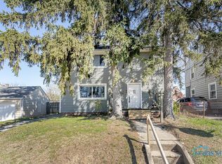 1920 Kensington Rd, Toledo, OH 43607