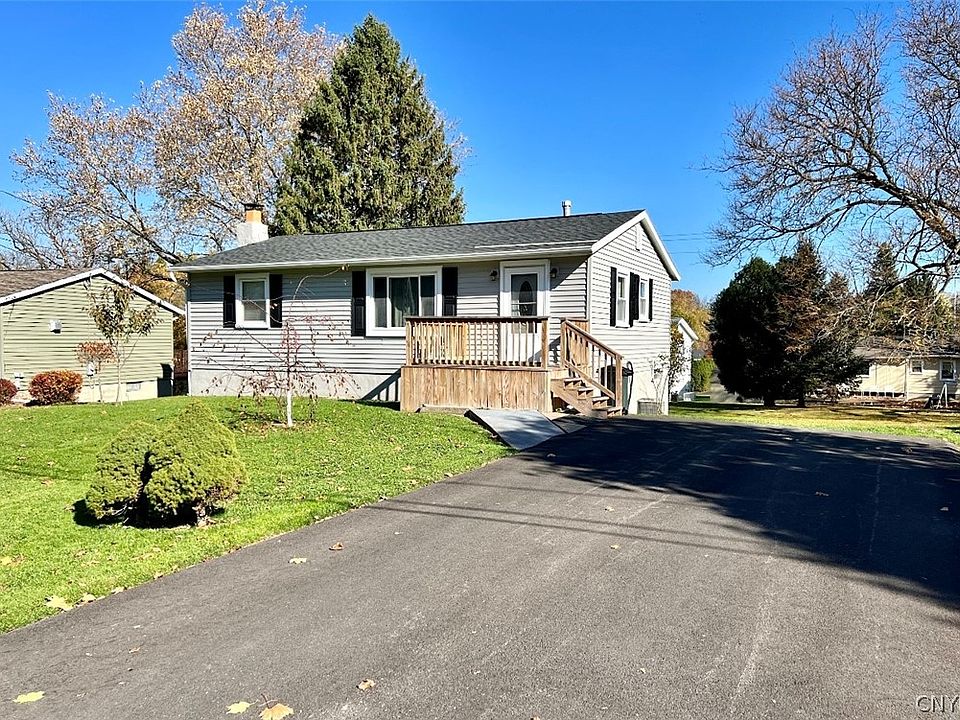 204 Hills St, Chittenango, NY 13037 Zillow