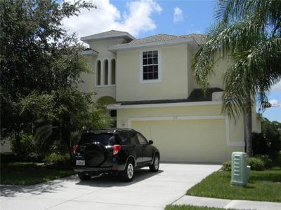 1760 Scarlett Ave, North Port, FL, 34289