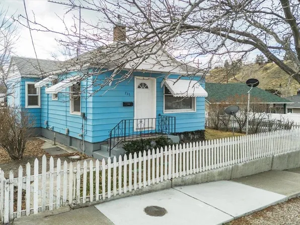 735 W Sublette St, Pocatello, ID 83204
