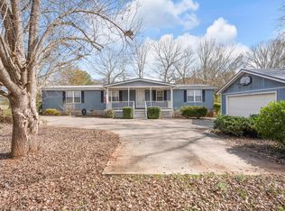 1341 Siloam Rd, Greensboro, GA 30642