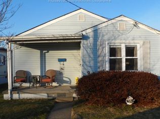 2232 Adams Ave, Saint Albans, WV 25177