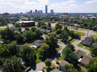 1323 W Park Pl, Oklahoma City, OK 73106