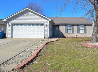 6364 River Valley Way, Indianapolis, IN 46221
