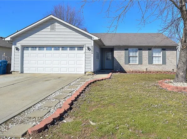 6364 River Valley Way, Indianapolis, IN 46221