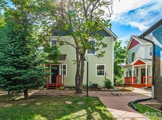 1825 Canyon Blvd, Boulder, CO 80302