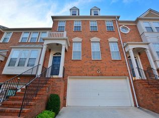 4834 Payson Pl #29, Atlanta, GA 30339
