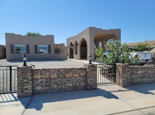 9641 E 34th Pl, Yuma, AZ 85365