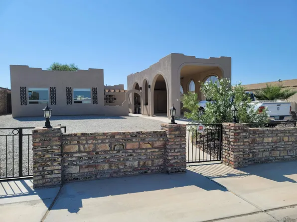 9641 E 34th Pl, Yuma, AZ 85365