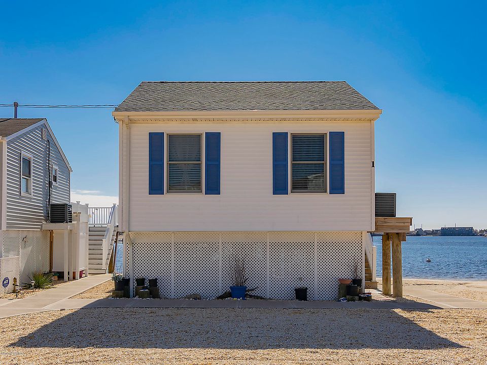 433 Bayside Ter Seaside Heights NJ Zillow