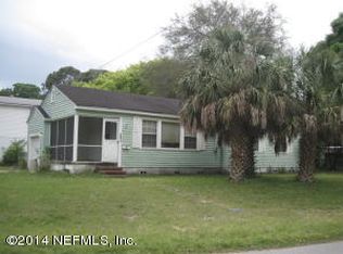 3762 Lilly Rd N, Jacksonville, FL 32207