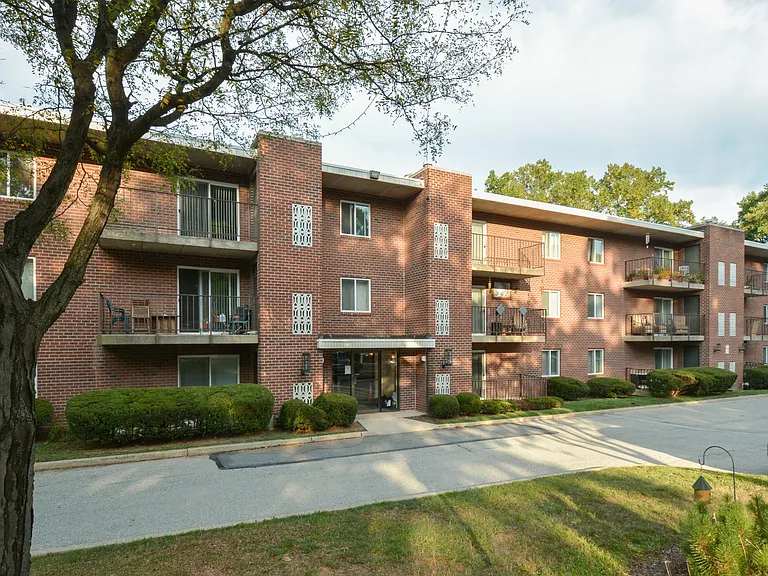 Residential Building