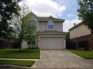 14106 Auberry Dr, Helotes, TX 78023