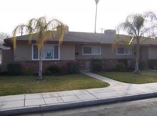 861 Minnewawa Ave, Clovis, CA