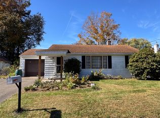 915 Harvard St, Endicott, NY 13760