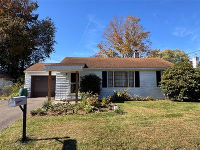 915 Harvard St, Endicott, NY, 13760