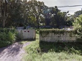 Spivey Rd, Gibsonton, FL 33534